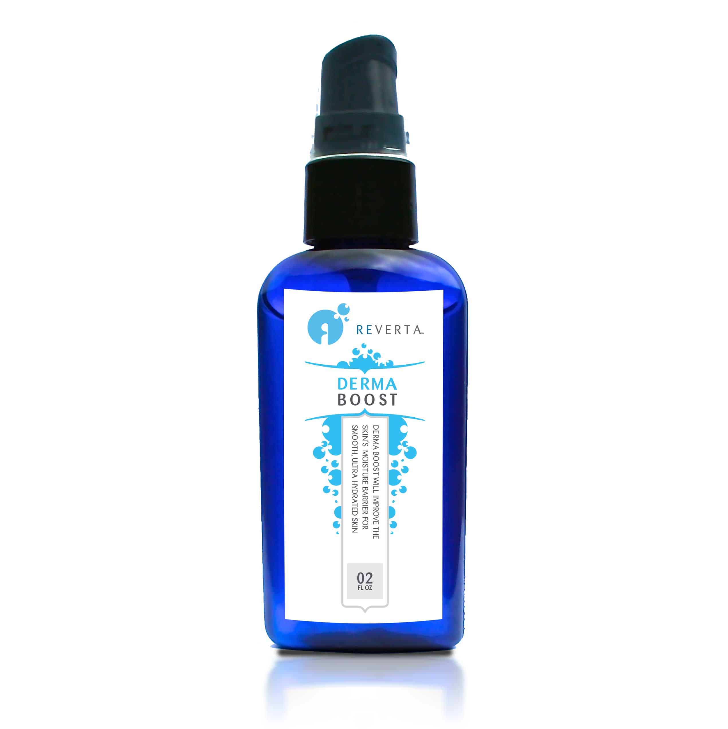 Reverta hyaluronzuur serum (moisturizer) - DermaBoost