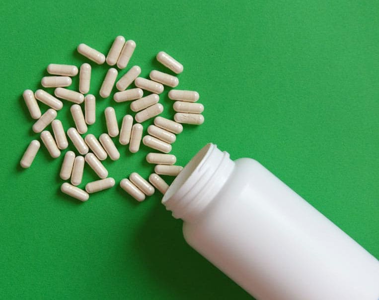 Probiotica zouden kunnen helpen als onderdeel van eczeem behandeling